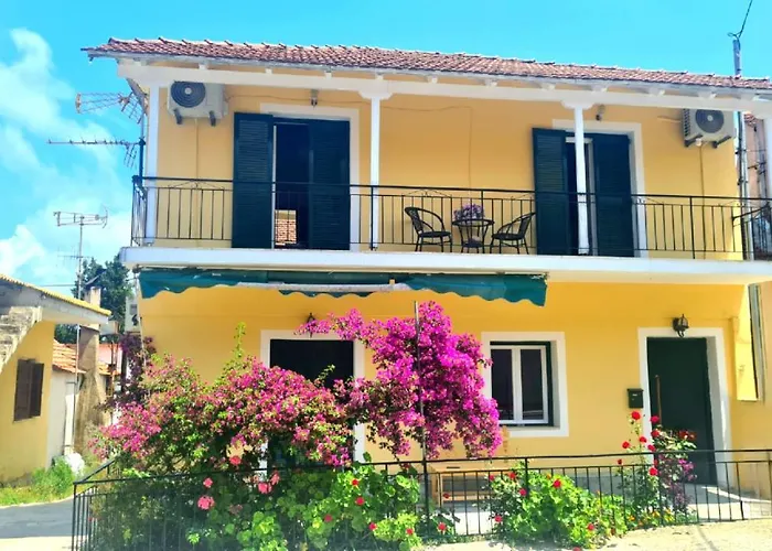 Chrysa Apartment